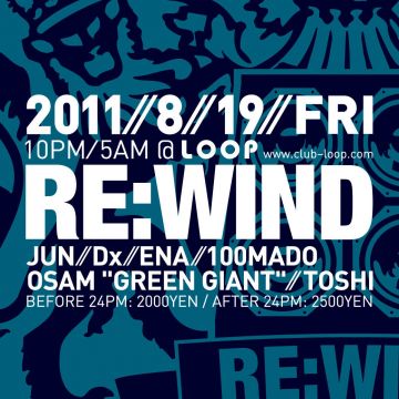 RE:WIND