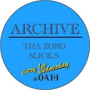 ARCHIVE -3rd Anniversary-