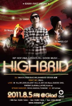 HIGHBRID