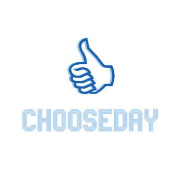 Chooseday - 8.23 -