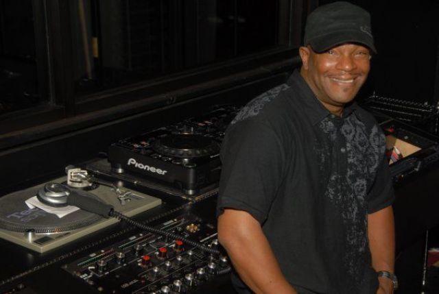 Naeem Johnson Japan Tour 2011