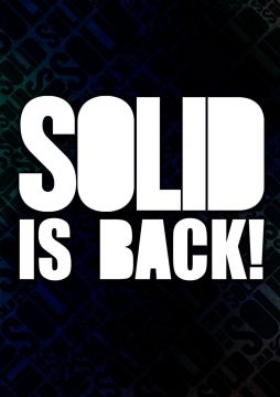 "SOLID's Summer of Love"