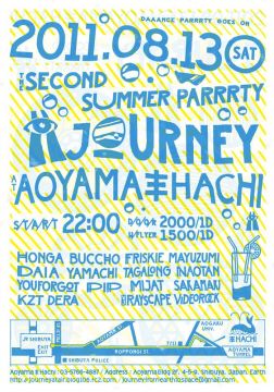 Journey
