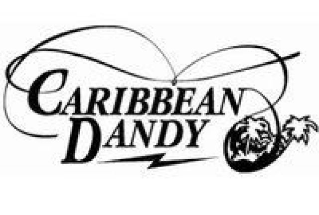 Caribbean Dandy Presents STEPPA -Original Disco Stylee-
