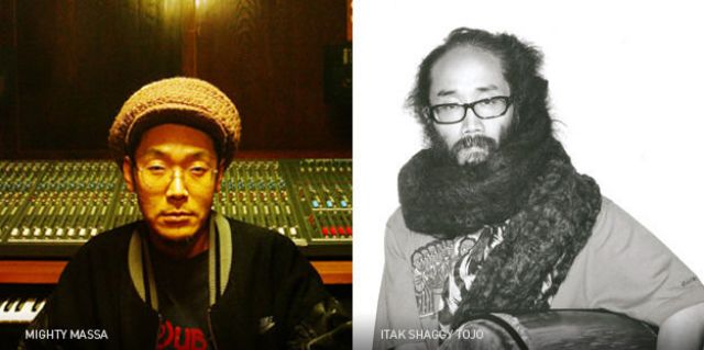 BACK CHANNEL presents THE MIGHTY DUB REVOLUTIONARIES -IN SOUND SYSTEM SESSION- 
