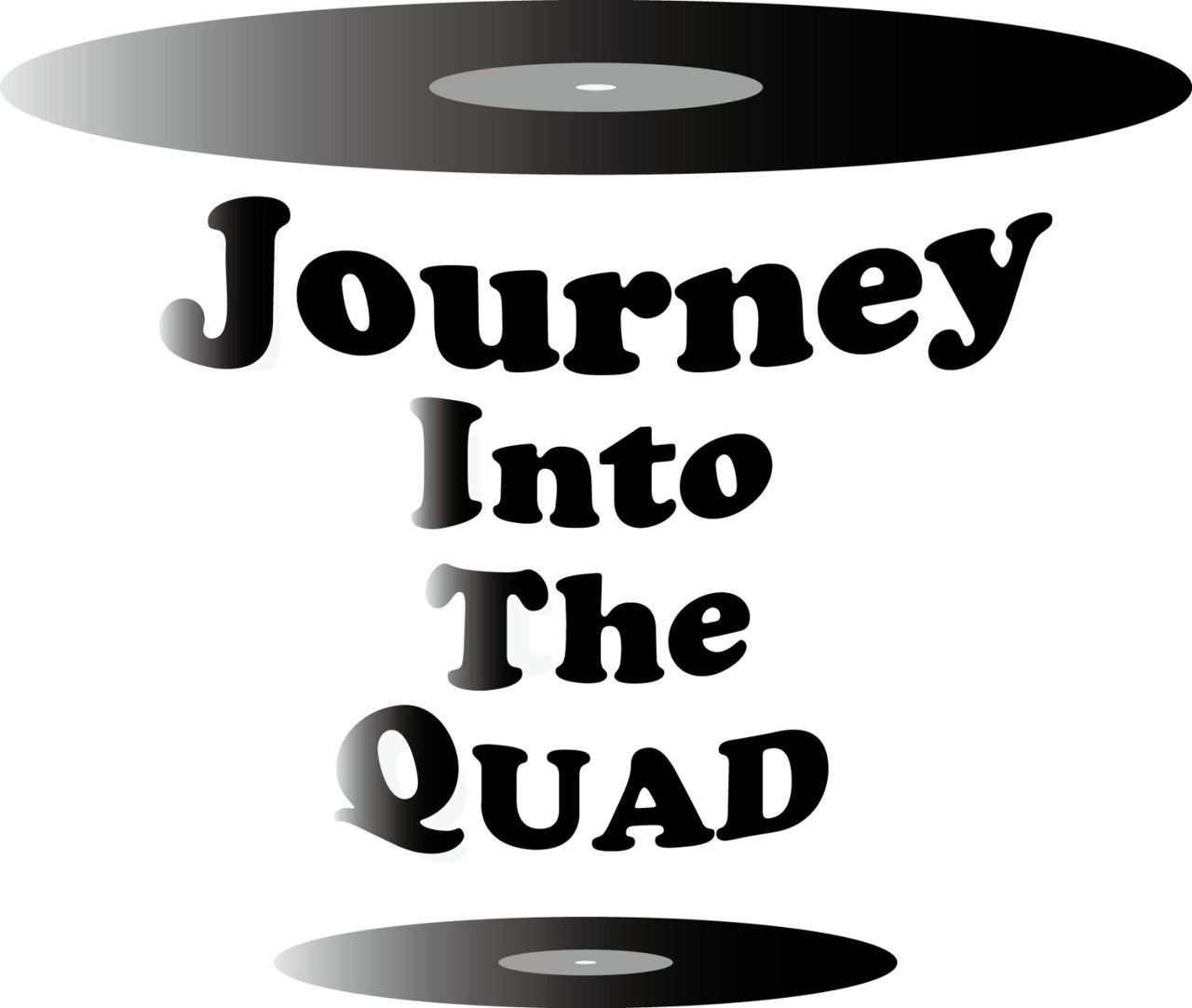 journey into the QUAD -TECHNO HOUSE PARTY-