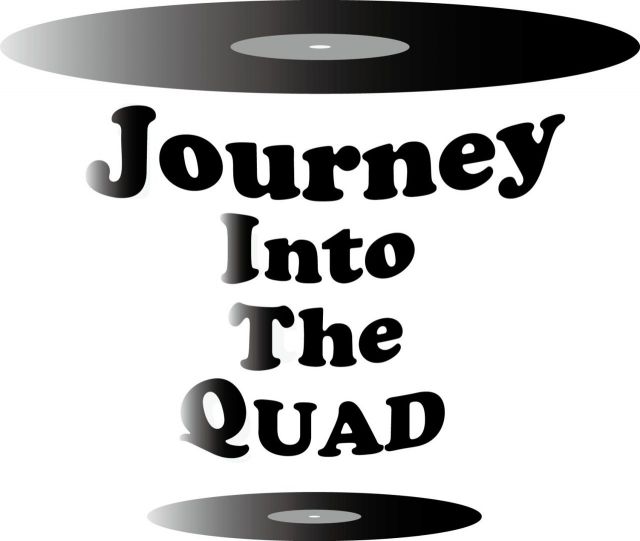 journey into the QUAD -TECHNO HOUSE PARTY-