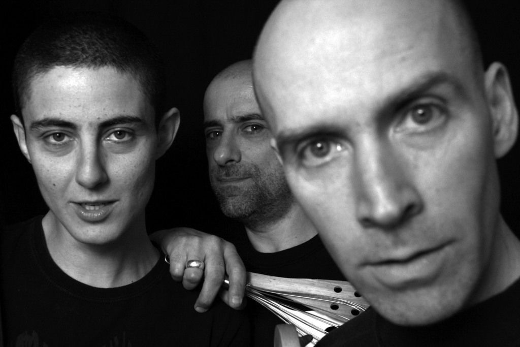 JOE LALLY JAPAN TOUR 2011