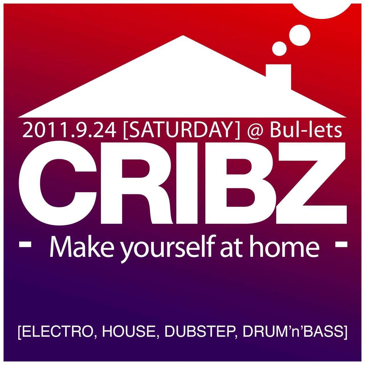 CRIBZ