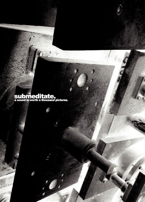 submeditate.