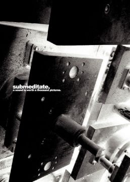 submeditate.