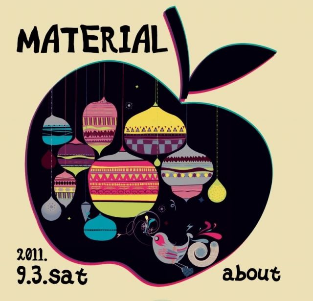 Material