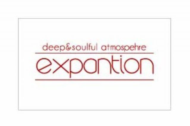  "expantion"