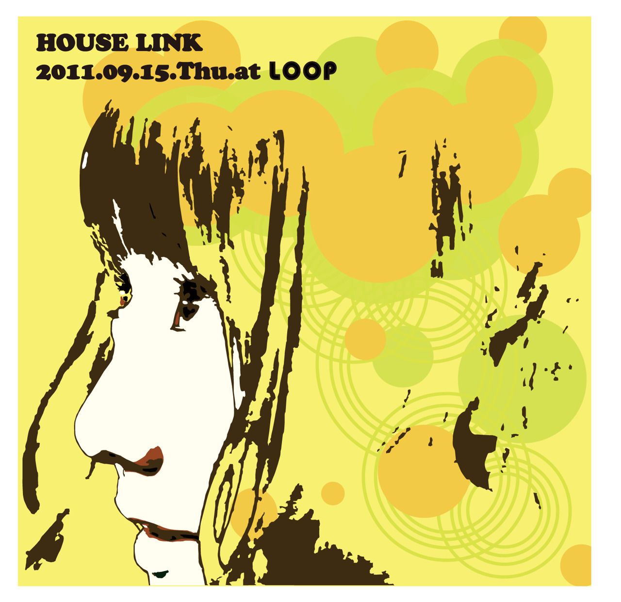HOUSE LINK