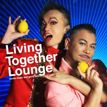 Living Together Lounge vol.81