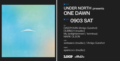 ONE DAWN