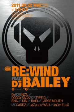RE:WIND
