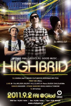 HIGHBRID