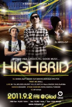 HIGHBRID