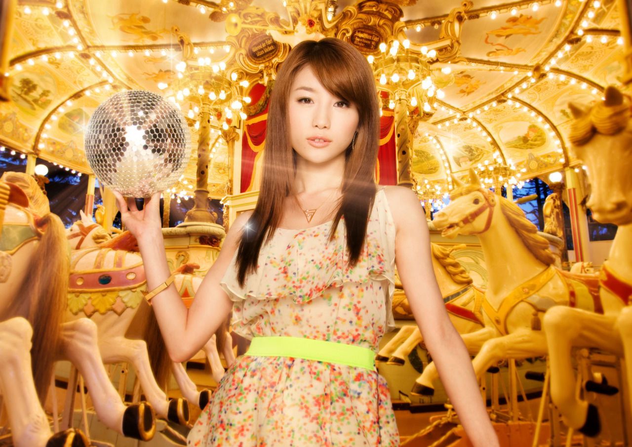 『LIVE! Blow up!!』