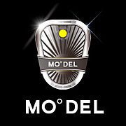 MO゜DEL 
