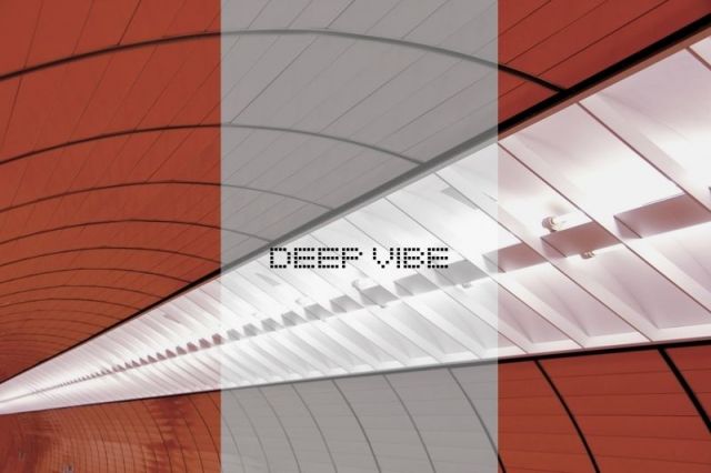 DEEP VIBE  