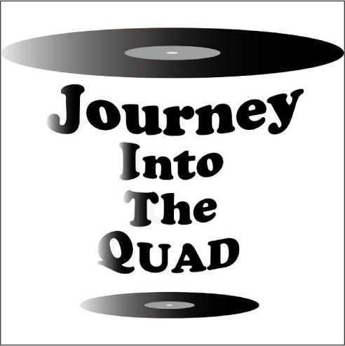 Journey Into The QUAD vol.10