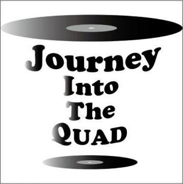 Journey Into The QUAD vol.10