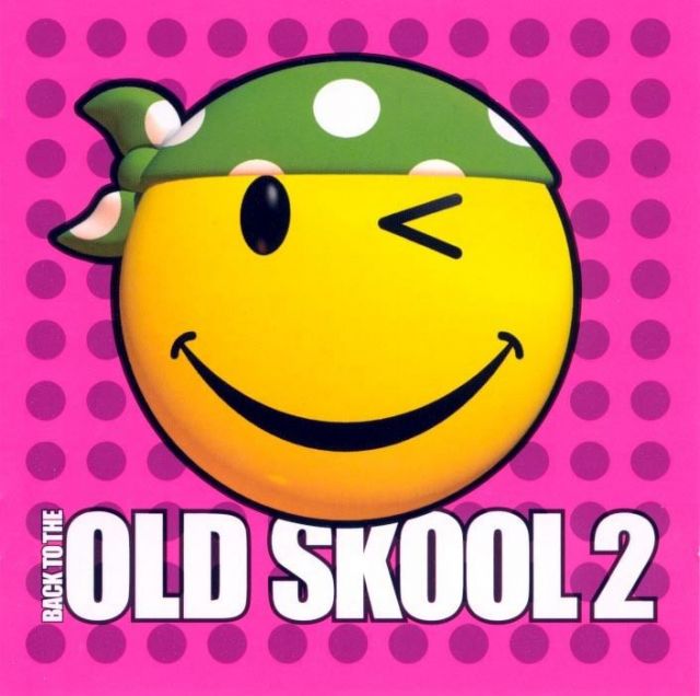 "Back to the Old Skool 2"