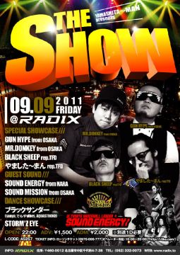 The SHOW