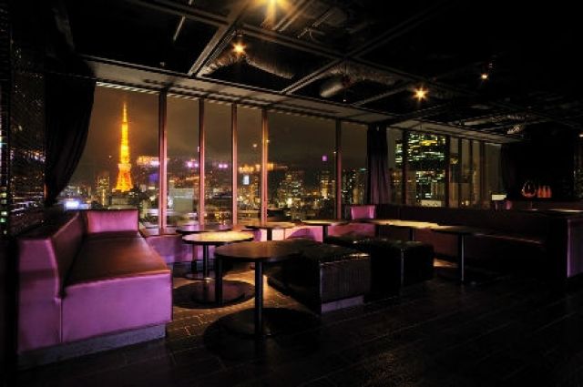 FANCY@VANITY LOUNGE