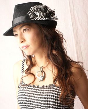 ANNIVERSARY  PARTY　feat.　石井 明美　1st　stage
