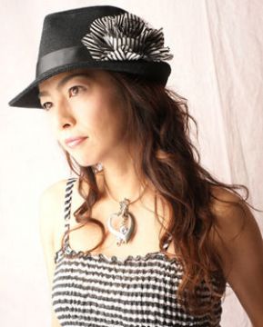 ANNIVERSARY  PARTY　feat.　石井 明美　1st　stage