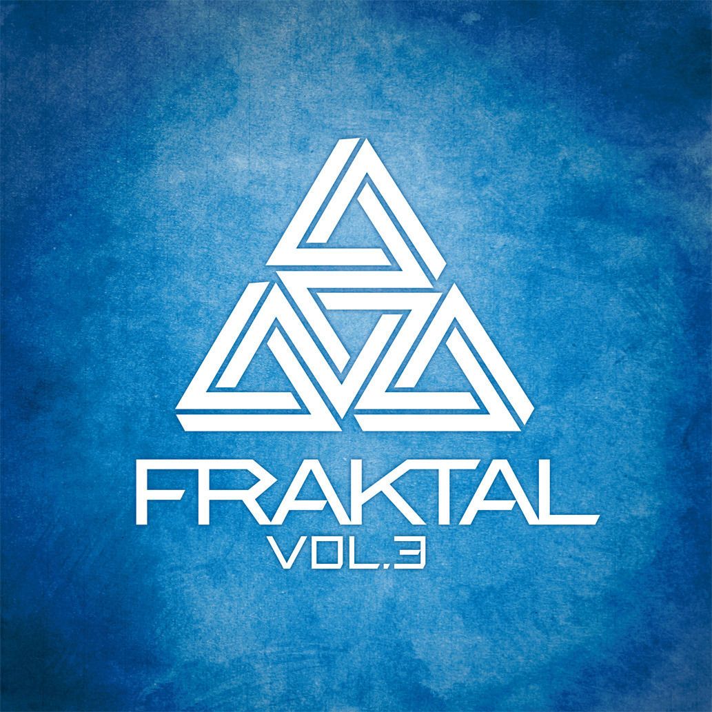 Fraktal Vol.3