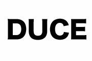 DUCE