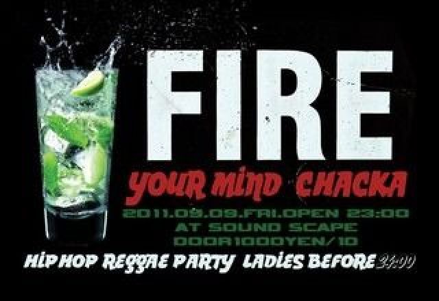 FIRE