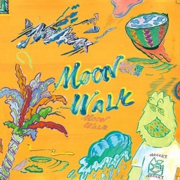 MOON WALK