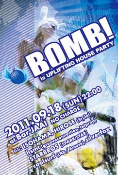 BOMB!