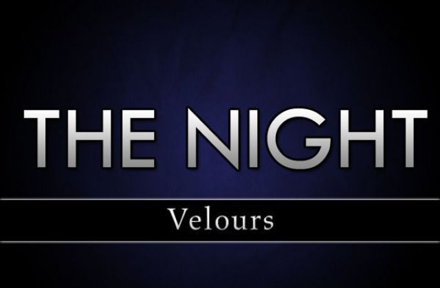 "The Night" Vol.4