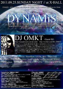 DYNAMiS