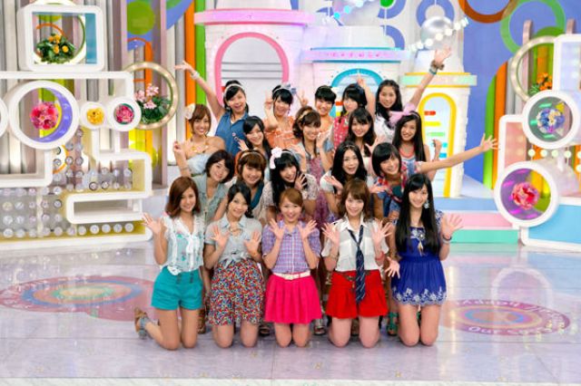 (有)申し訳 presents [ NIIGATA IDOL SUMMIT vol.1 ]