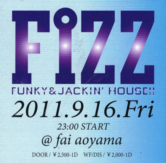 FIZZ