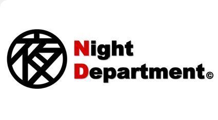 NIGHT DEPARTMENT