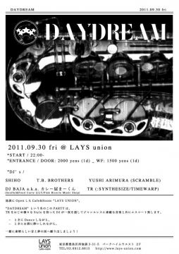 DAYDREAM