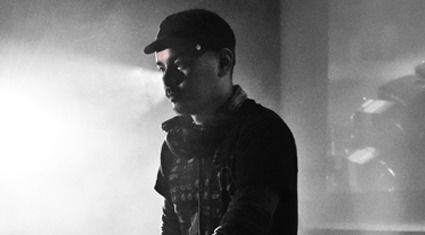 DJ MITSU THE BEATS (GAGLE/Jazzy Sport)