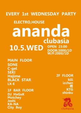 ananda