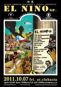 EL NINO