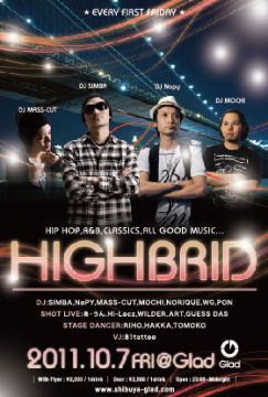 HIGHBRID