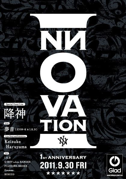 INNOVATION vol.7