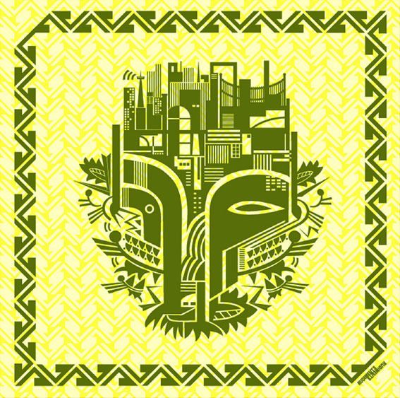 URBANIZATIONTRIBE